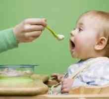 Jak pomoci svému dítěti se změnou stravy?