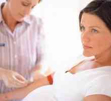 Jak se bránit únavu v prvním měsíci těhotenství