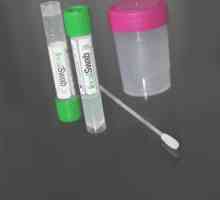 Jaké testy na enterobiózy (roupy) vzít děti?