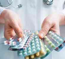 Jaké jsou nejlepší a levný tablet pro hemoroidy?