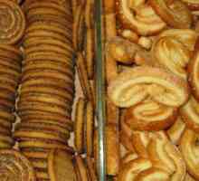 Co se soubory cookie mohou být pro žaludku?