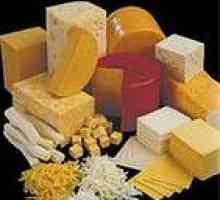 Co může sýr zánět slinivky břišní?