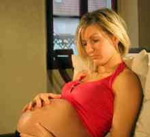 Klasická přípravu na porod (rodopodgotovka)