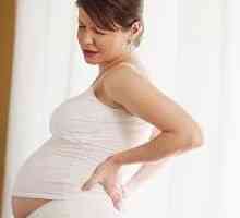 Kolitida během těhotenství