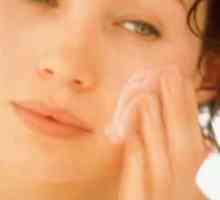 Kosmetika peeling oživení naší kůži