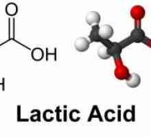 Laktátová acidóza: příčiny, léčba