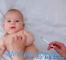 Léčba astmatu u kojenců a novorozenců