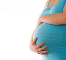 Léčení hemoroidů během těhotenství (u těhotných žen)