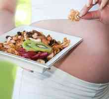 Léčba pankreatitida beremennnosti a stravy v těhotenství
