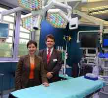 Léčba v Rakousku Ortopedická nemocnice Wien-Speising