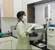 Léčba v Indii nemocnice dzhaslok