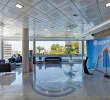 Léčba ve Španělsku Mezinárodní nemocnice medimar, Alicante, Valencia