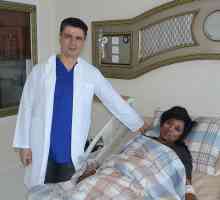 Léčba v Turecku německé nemocnice Taksim
