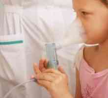 Plicní respirační selhání, symptomy, léčba