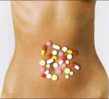 Drog a léků pro léčbu atrofické gastritidy