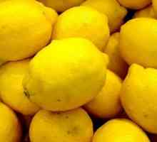 Lemon pankreatitida, ať už jde o slinivky?