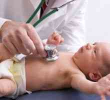Listerióza u novorozenců: Prostředky pro léčbu, příčiny, příznaky