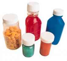 Nejlepší léky pro léčbu gastritidy seznamu žaludku