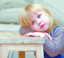 Pomalost a lenost dítěte, jak se vypořádat s pomalostí dítěte