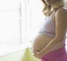 Bezpečnostní opatření během těhotenství