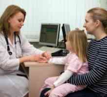 Kožní plísňové infekce u dětí: léčba, příznaky, znaky, příčiny