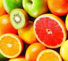 Je možné citrusové na zánět slinivky břišní?