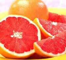 Mohu grapefruit zánět slinivky břišní?