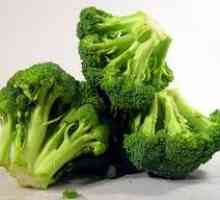Je možné brokolice pankreatitida?