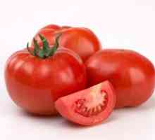 Mohu rajčata pro žaludku?