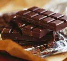 Je možné čokoládové slinivky břišní?