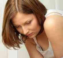 Menstruační poruchy: příčiny, léčba, příznaky, příznaky