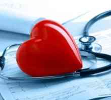 Srdeční arytmie během těhotenství