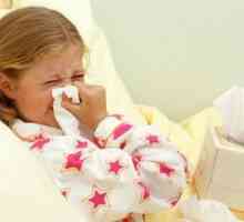 Výtok z nosu u dětí, příznaky, příčiny, léčba, co je nebezpečné a jak zacházet