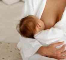 Nedostatek mateřského mléka při kojení