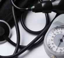 Nízký a vysoký krevní tlak zánět slinivky břišní (pankreas)