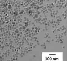 Nové nanočástice pro hypertermie v onkologii