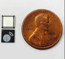 Nová biosenzor mikročip pro healthpatch