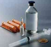 Léky proti bolesti v kolitidy