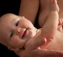 Nalezení rovnováhy ve vztahu ke krmení dítěte