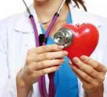 Vyšetření pacienta s nemocí kardiovaskulárního systému