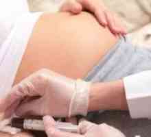 Vyšetření před otěhotněním