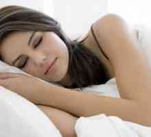 Šetření na zvýšenou ospalost