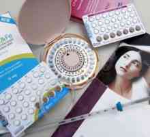 Perorální antikoncepce, je riziko ženy s onemocněním srdce