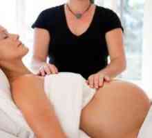 Osteopatie v průběhu těhotenství