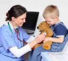 Akutní revmatická horečka u dětí: příznaky, příčiny, léčba