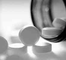 Otrava léky Lithium: příznaky, léčba, péče