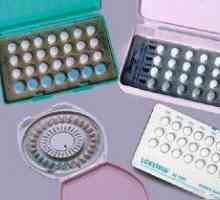 Pankreatitida a antikoncepce