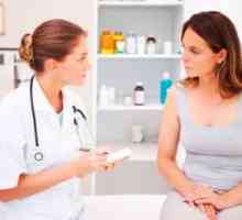 Patologie placenty během těhotenství patologií a nemocí matky