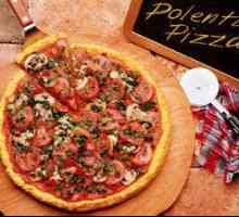 Pizza s pankreatitidou