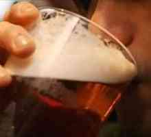 Pivo s pankreatitidou a ovlivnění slinivky břišní, zda nealkoholické?